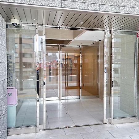 大阪谷町橋の宿 Oszaka Kültér fotó