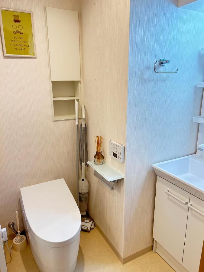 大阪谷町橋の宿 Oszaka Kültér fotó